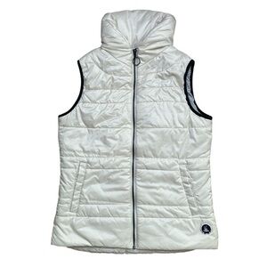 Helly Hansen Women’s L White Lightweight Insulated Vest
